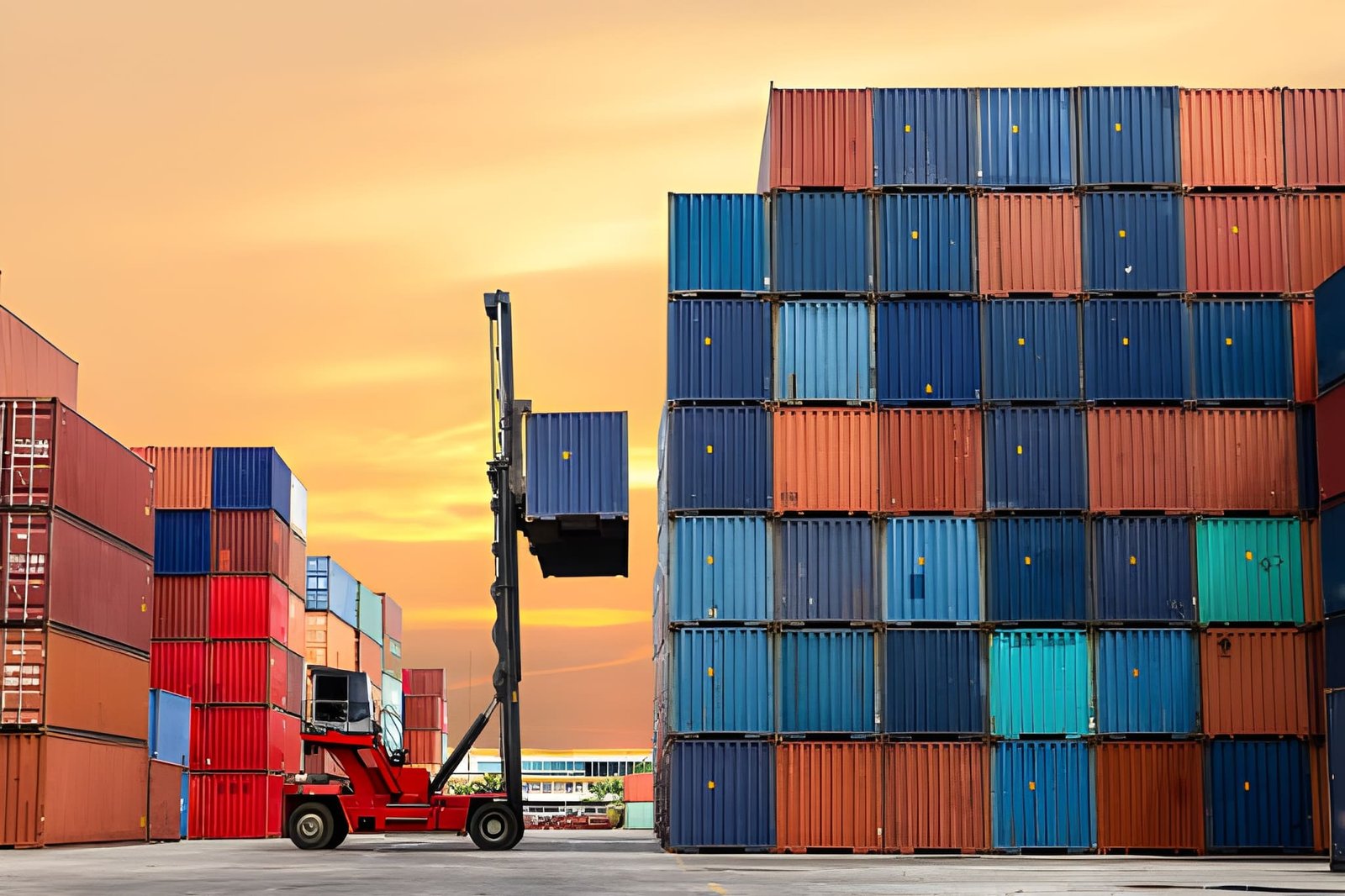 What is Project Cargo? The Complete Guide to Heavy-Lift & Out-of-Gauge (OOG) Shipping