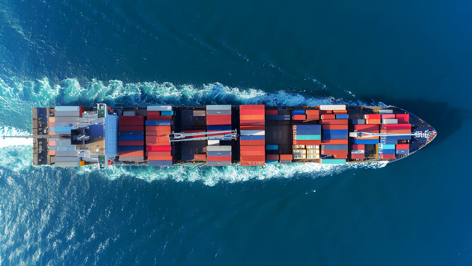 Shipping Cargo Between India & the UAE: Ports, Customs, Documentation & Transit Guide