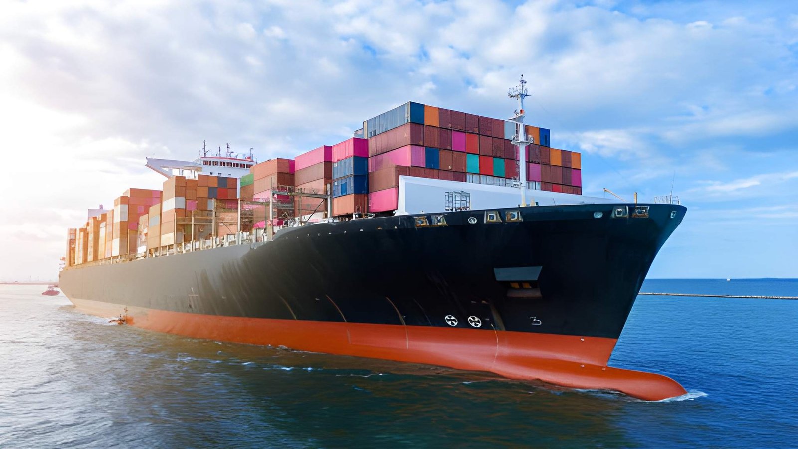 FCL vs. LCL Ocean Freight: The Definitive Guide for Global Shippers & Importers