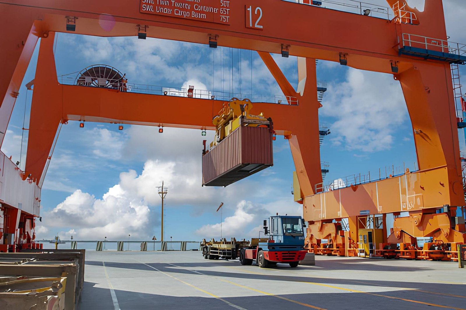 Air Freight vs Sea Freight: Cost, Speed & Cargo Suitability