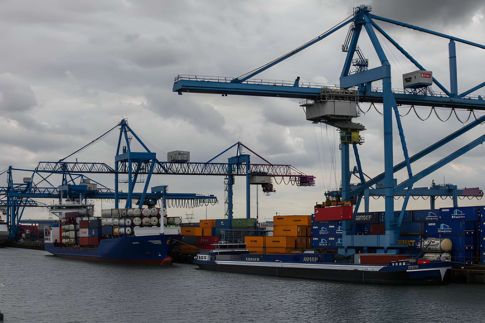 House Bill of Lading (HBL) vs. Master Bill of Lading (MBL): Complete Shipper Guide