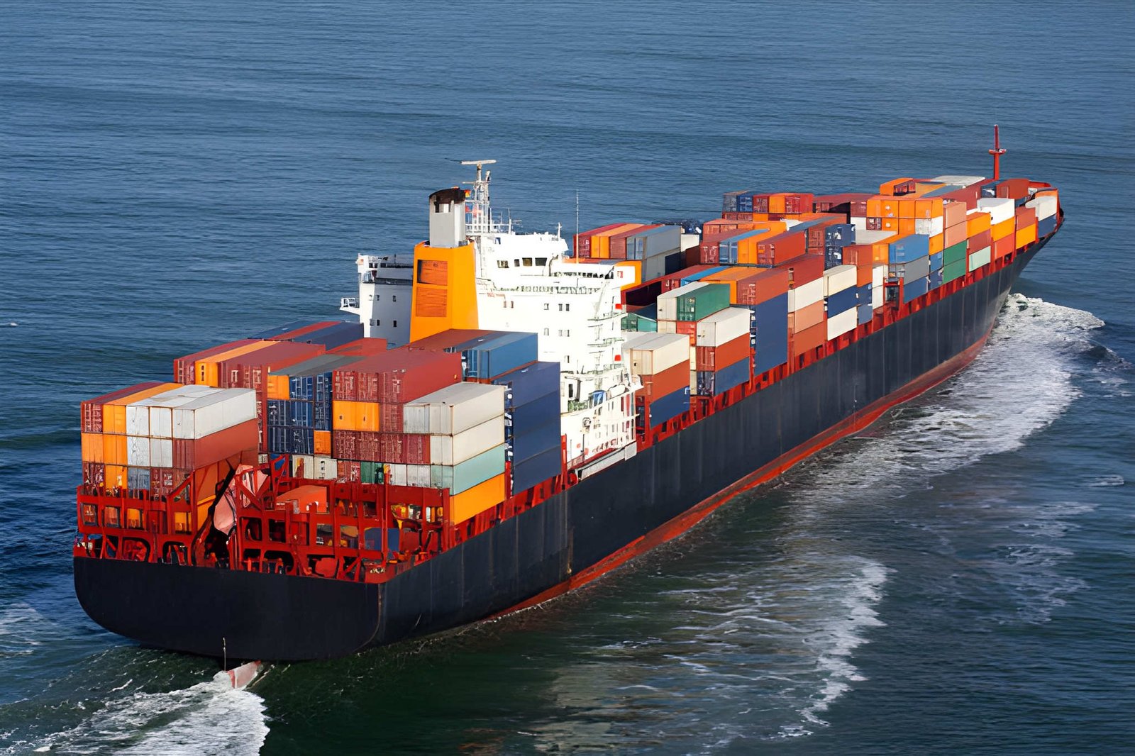 Incoterms 2020 for Global Importers: FOB vs. CIF vs. DDP Explained