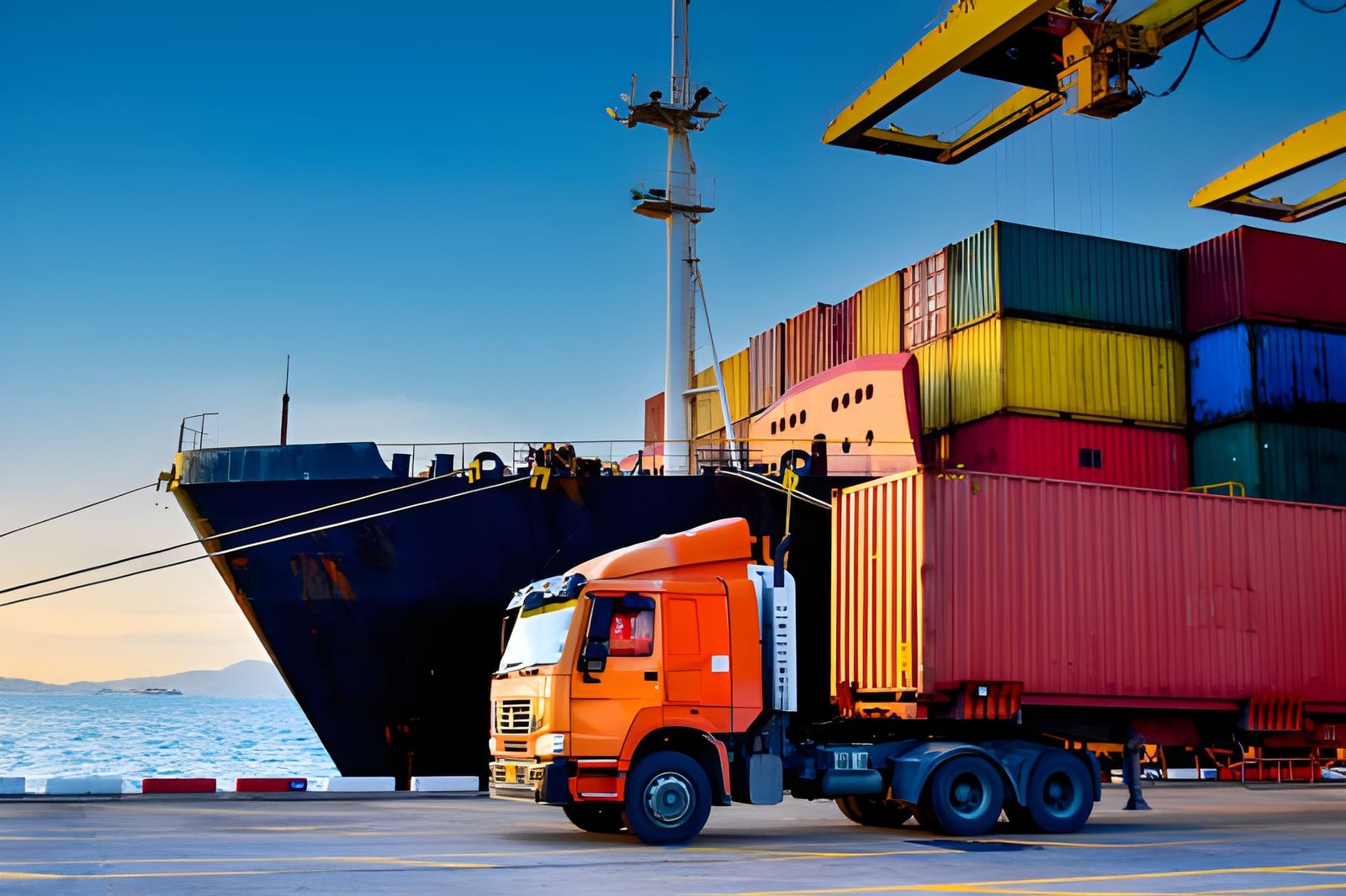 Ocean Freight Between India & Singapore / Malaysia: Transit Times & Port Rotation