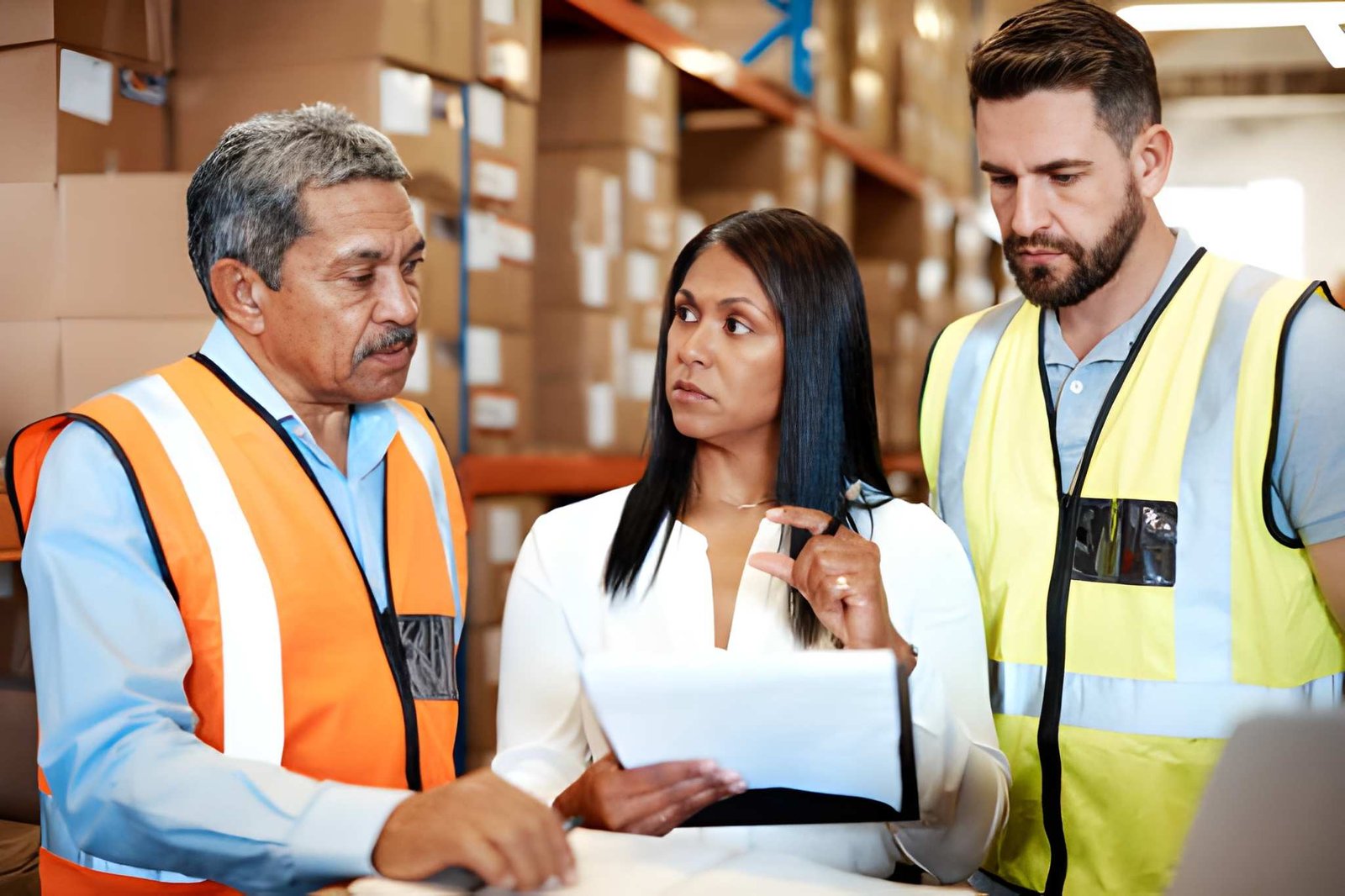 Top Freight Forwarders in India: How to Evaluate Service Fit