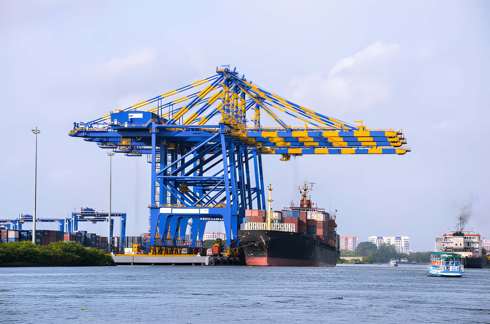 International Freight Forwarding: Shipment Planning Checklist