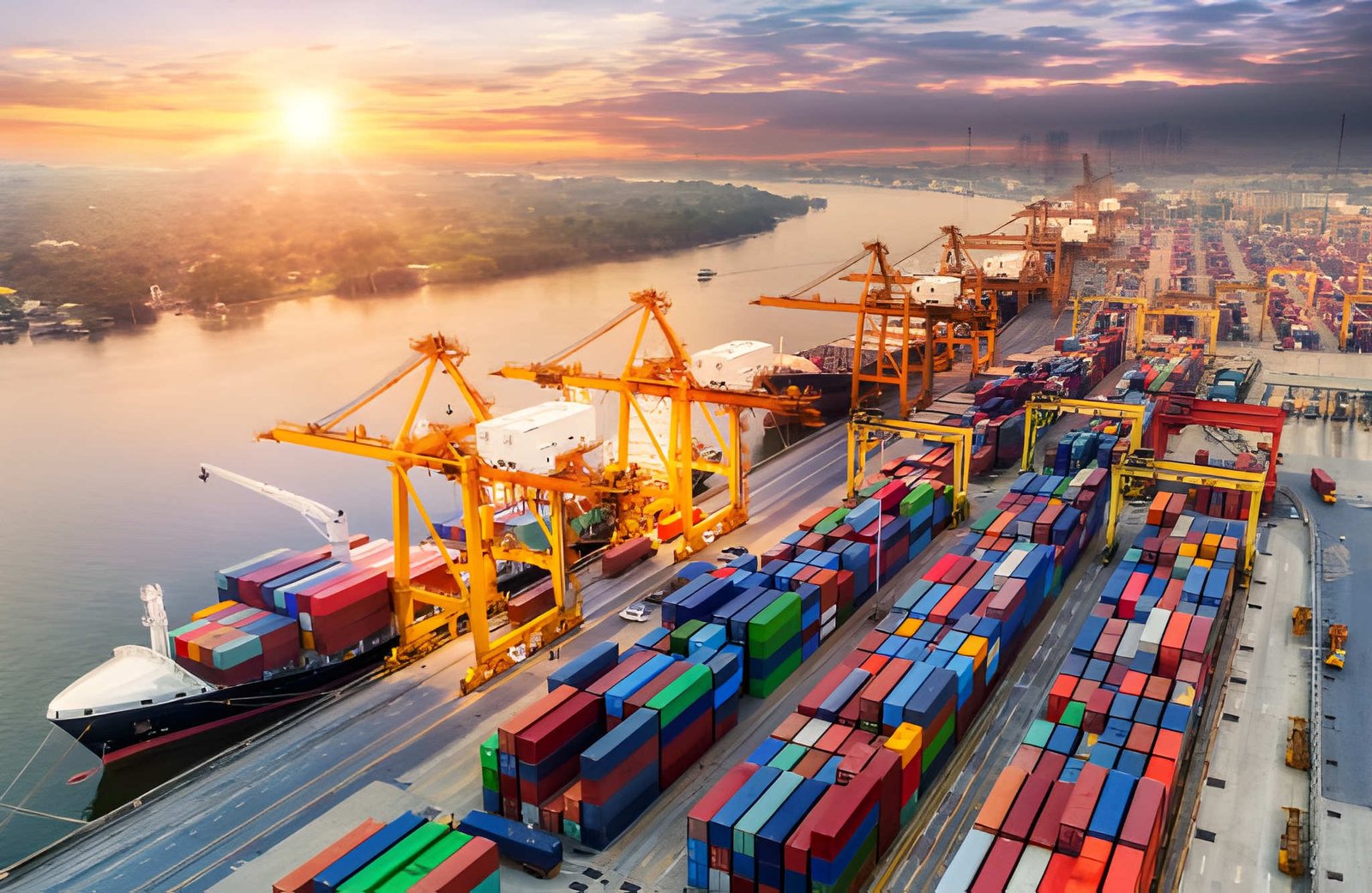 NVOCC Shipment Planning: A Practical Booking Checklist