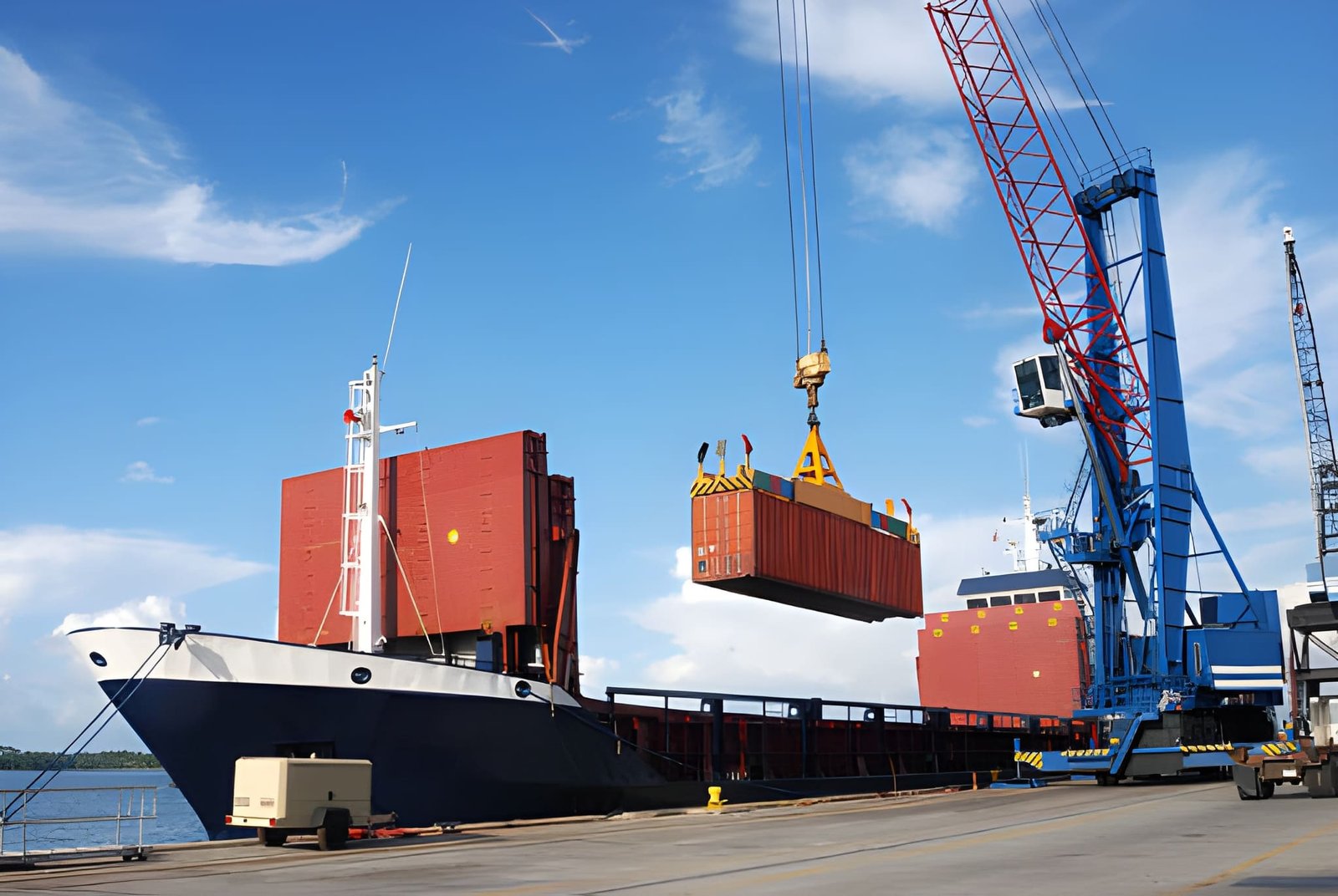 Sea Freight Quotes: What Information Should You Provide?